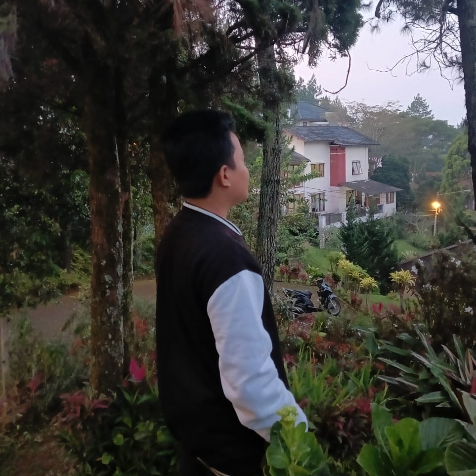 Fathur Ramadhan